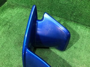 扰流板 SUBARU WRX STI OEM 96061VA001E4 VAB VAG VA 2015 Blue Pearl K7X