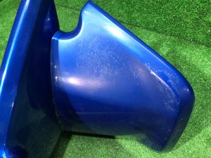 扰流板 SUBARU WRX STI OEM 96061VA001E4 VAB VAG VA 2015 Blue Pearl K7X