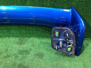 扰流板 SUBARU WRX STI OEM 96061VA001E4 VAB VAG VA 2015 Blue Pearl K7X