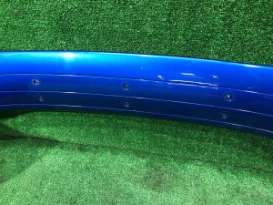 扰流板 SUBARU WRX STI OEM 96061VA001E4 VAB VAG VA 2015 Blue Pearl K7X