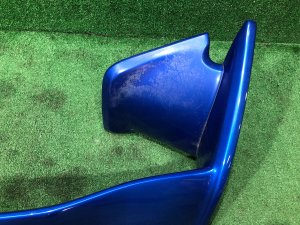 扰流板 SUBARU WRX STI OEM 96061VA001E4 VAB VAG VA 2015 Blue Pearl K7X