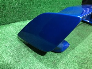 扰流板 SUBARU WRX STI OEM 96061VA001E4 VAB VAG VA 2015 Blue Pearl K7X