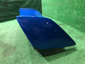 扰流板 SUBARU WRX STI OEM 96061VA001E4 VAB VAG VA 2015 Blue Pearl K7X