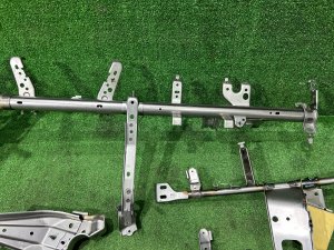 Dashboard support beam TOYOTA PRIUS OEM 55330-47081 ZVW30 2012