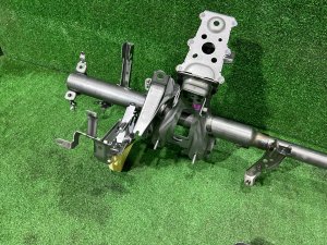 Dashboard support beam TOYOTA PRIUS OEM 55330-47081 ZVW30 2012