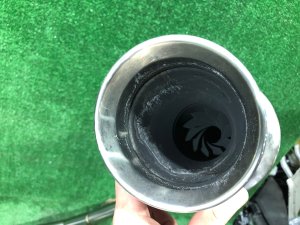 マフラー本体 Ganador Convert Rouge Subaru Levorg SUBARU LEVORG OEM 44200VA080, 44300VA150, 44300VA140 2015 FA20E CVT