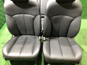 Juego de asientos SUBARU LEGACY OEM 64010AJ900VH, 64010AJ910VH BMG 2013 White Pearl 37J