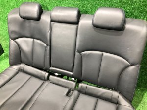 Juego de asientos SUBARU LEGACY OEM 64010AJ900VH, 64010AJ910VH BMG 2013 White Pearl 37J