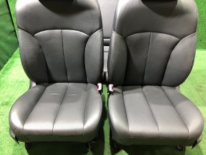 Juego de asientos SUBARU LEGACY OEM 64010AJ900VH, 64010AJ910VH BMG 2013 White Pearl 37J