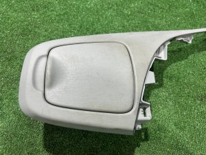 ที่วางแก้ว TOYOTA PRIUS OEM 55620-47020-G0 ZVW30 2012 SILVER 1F7