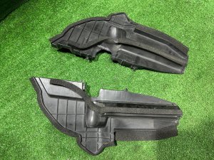 Deflector радиатора 53294-47030 TOYOTA PRIUS