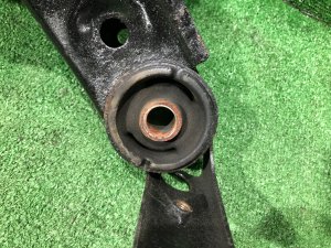 Travessa traseira SUBARU LEGACY OEM 20152AE000 BH5 2000 EJ206 AT