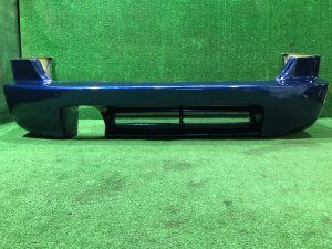 กันชนหลัง STI SUBARU LEGACY OEM 57703AE070IT BH5 2000 BLUE 95H