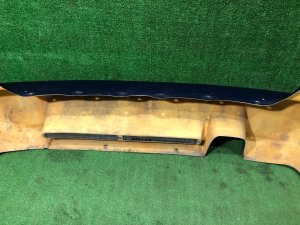 กันชนหลัง STI SUBARU LEGACY OEM 57703AE070IT BH5 2000 BLUE 95H