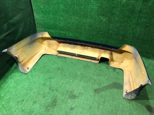 กันชนหลัง STI SUBARU LEGACY OEM 57703AE070IT BH5 2000 BLUE 95H
