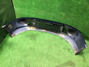フロントバンパー Tommy Kaira SUBARU LEGACY OEM 57703AE140IT BH5 2000 BLUE 95H