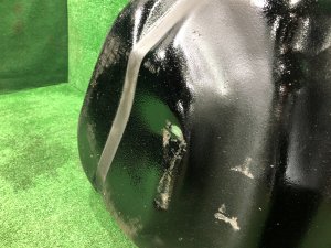油箱 SUBARU LEGACY OEM 42012AE010 BH5 2000 EJ206 AT