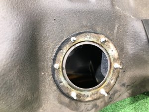 油箱 SUBARU LEGACY OEM 42012AE010 BH5 2000 EJ206 AT