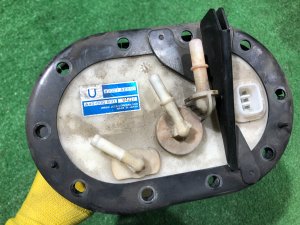 Bomba de combustível целые трубки SUBARU LEGACY OEM 42021AE010 BH5 2000 EJ206 AT