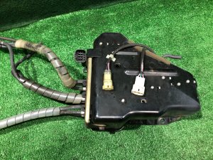 ターボコントロールユニット SUBARU LEGACY OEM 14772AA482 BH5 2000 EJ206 AT