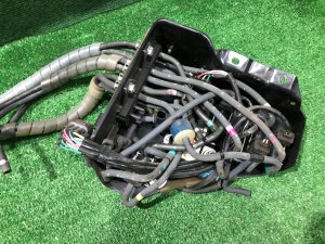 ターボコントロールユニット SUBARU LEGACY OEM 14772AA482 BH5 2000 EJ206 AT