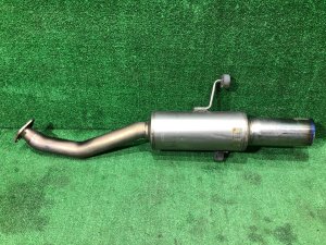 消音鼓 ganador SUBARU LEGACY OEM 44300AE030 BH5 2000 EJ206 AT