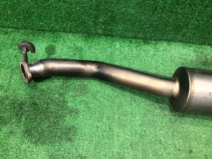消音鼓 ganador SUBARU LEGACY OEM 44300AE030 BH5 2000 EJ206 AT