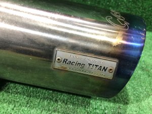 消音鼓 ganador SUBARU LEGACY OEM 44300AE030 BH5 2000 EJ206 AT