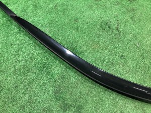 Window deflectors SUBARU LEGACY OEM 63531AE020 63531AE030 BH5 2000 BLUE 95H