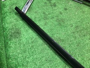 Window deflectors SUBARU LEGACY OEM 63531AE020 63531AE030 BH5 2000 BLUE 95H