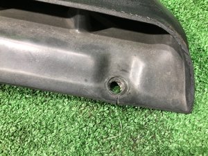Air intake SUBARU LEGACY OEM 46012AE100 BH5 2000 EJ206 AT