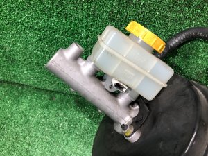 ブレーキマスターシリンダー SUBARU LEGACY OEM 26401AC180 26402AE190 BH5 2000 EJ206 AT