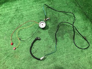 Sensor de temperatura APEXI 12345678 SUBARU LEGACY