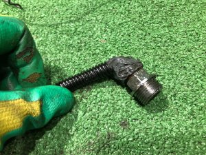 温度传感器 APEXI SUBARU LEGACY OEM 12345678 BH5 2000