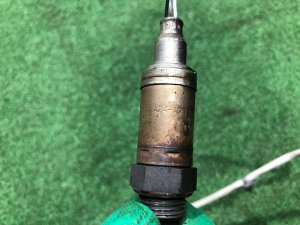Sonda lambda №1 SUBARU LEGACY OEM 22690AA440 BH5 2000 EJ206 AT