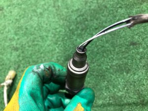 Sonda lambda №1 SUBARU LEGACY OEM 22690AA440 BH5 2000 EJ206 AT
