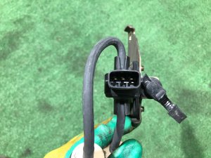 Sensor de presión diferencial del turbo SUBARU LEGACY OEM 22012AA120 BH5 2000 EJ206 AT