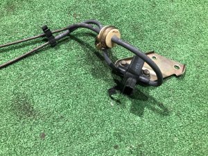 Sensor de presión diferencial del turbo SUBARU LEGACY OEM 22012AA120 BH5 2000 EJ206 AT