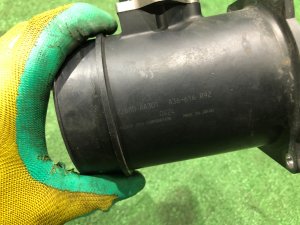エアフロメーター SUBARU LEGACY OEM 22680AA301 22794AA010 BH5 2000 EJ206 AT