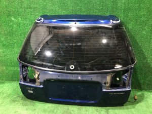 Porta da bagageira 60800AE060 SUBARU LEGACY