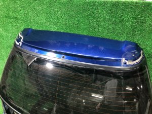 尾门 SUBARU LEGACY OEM 60800AE060 BH5 2000 BLUE 95H