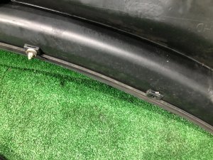 Painel da base do para-brisas целая резинка SUBARU LEGACY OEM 91411AE000 BH5 2000