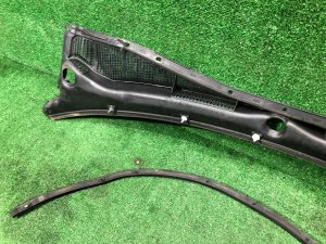 Painel da base do para-brisas целая резинка SUBARU LEGACY OEM 91411AE000 BH5 2000