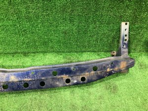 Жесткость бампера задняя SUBARU LEGACY OEM 57711AE040 BH5 2000 BLUE 95H