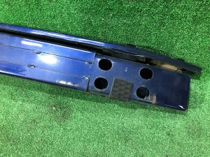 Refuerzo del parachoques delantero SUBARU LEGACY OEM 57711AE170 BH5 2000