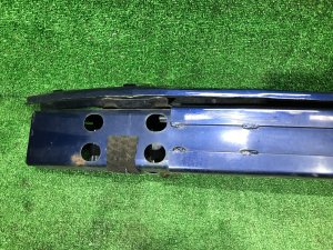 Refuerzo del parachoques delantero SUBARU LEGACY OEM 57711AE170 BH5 2000