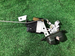 尾门锁 SUBARU LEGACY OEM 60319FA200 BH5 2000 BLUE 95H