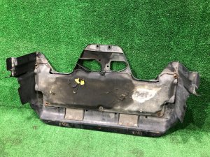 エンジンアンダーカバー SUBARU LEGACY OEM 56410AE090 BH5 2000 BLUE 95H