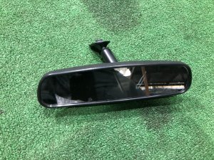 内后视镜 Салона SUBARU LEGACY OEM X9201AE000 BH5 2000 BLUE 95H