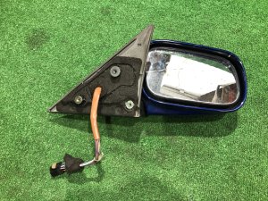 Зеркало правое SUBARU LEGACY OEM 91031AE022IT BH5 2000 BLUE 95H
